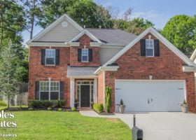 9121 Sway Branch Lane, Knoxville, TN 37922 Troy Stavros Gables and Gates REALTORS