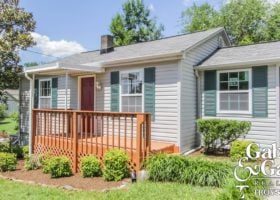 100 S Pine Street, Maryville, TN 37804 Troy Stavros Gables & Gates REALTORS