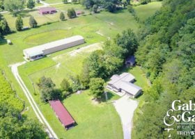 203 Charles Butler Road, Oliver Springs, TN 37840 Troy Stavros Gables and Gates REALTORS