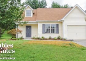 3729 Holgate Lane, Powell, TN 37849 Troy Stavros Gables and Gates REALTORS