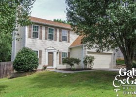 756 Dunnview Lane, Knoxville, TN 37934 Troy Stavros Gables & Gates REALTORS