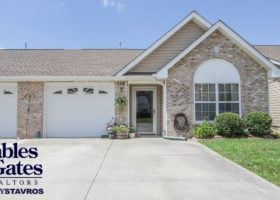 734 High Point Way, Knoxville, TN 37912 Troy Stavros Gables and Gates REALTORS