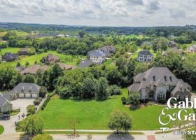 12368 Vista Brook Lane, Knoxville, TN 37934 Troy Stavros Gables and Gates REALTORS