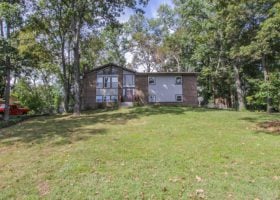 10615 Alameda Drive, Knoxville, TN 37932 For Sale Troy Stavros Gables & Gates REALTORS