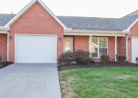 2917 Dominion Drive, Maryville, TN 37803 Troy Stavros Gables & Gates REALTORS