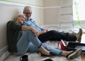 Are Homeowners Renovating to Sell or to Stay?