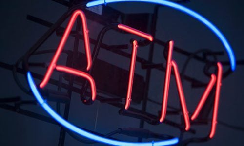 Home Equity as an ATM?