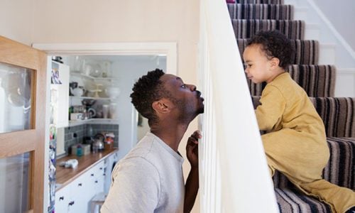 How to build family wealth by buying real estate