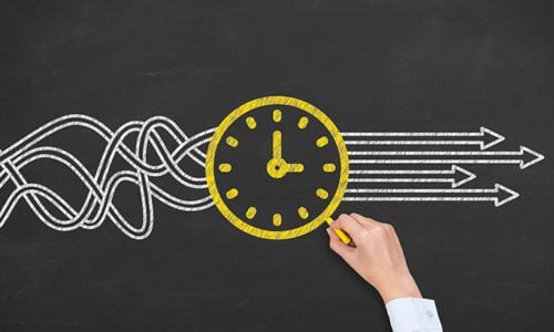 How the real estate market improved in 24 hours