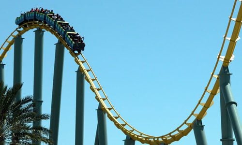 Will the lower interest rates stick around?