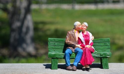 Buying a home when you are older and what to think about