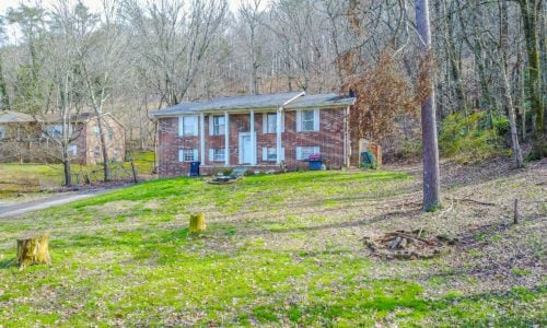 1112 Irwin Road, Powell, Tennessee 37849