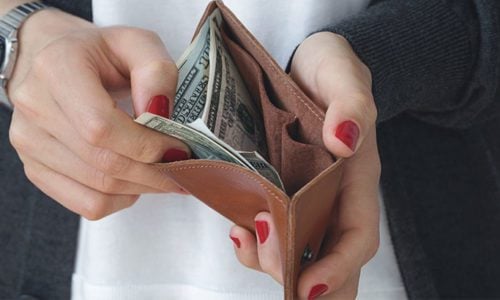 Would You Rather Be Paying Off Your Landlord's Mortgage Or Your Own?