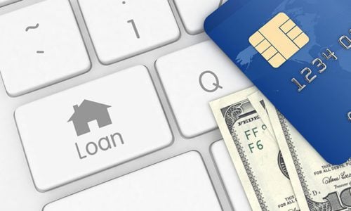 What credit score do I need to buy a home?