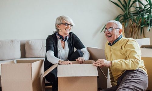 Why now is a good time to sell a home in Knoxville