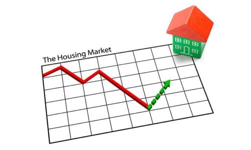 Buyer Demand Surging in Knoxville as Spring Market Begins