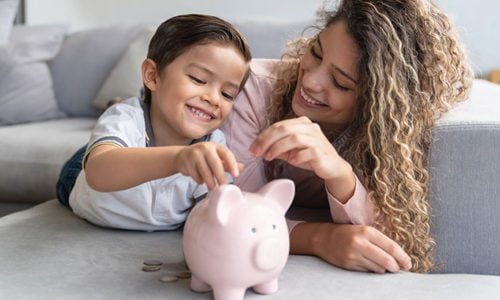 How fast can you save for a downpayment? You might be surprised! Troy Stavros Doorbell Real Estate