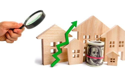 What is Really Happening with Knoxville Home Prices?