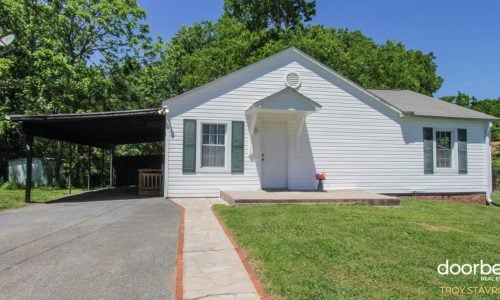 301 Edgewood Ave, Clinton, TN