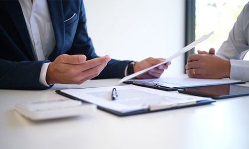 Don't guess at home much home you can afford. Get pre-approved!