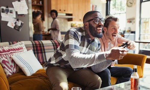 House hunting? Focus on your wants and needs