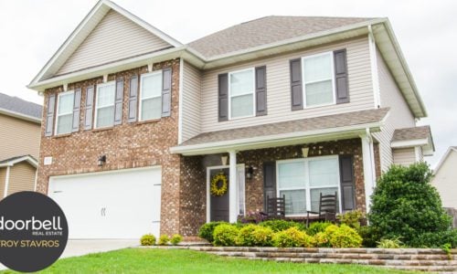 1615 Douglas Wood Lane, Knoxville, TN 37920