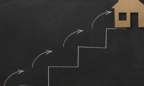 3 Signs The Housing Market is Stepping It Up A Notch