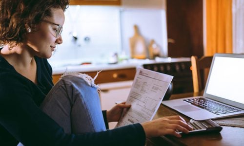 Home prices have increased but so has RENT!