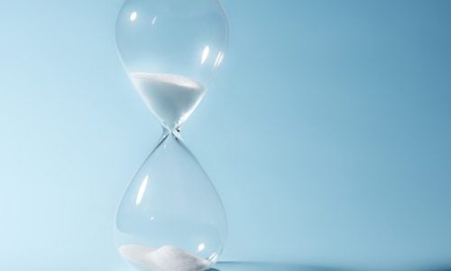 Thinking of selling your home? Waiting might be the hardest part.