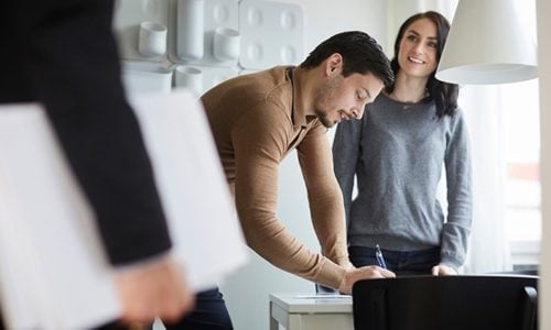 How to Make a Strong Offer on a House in Knoxville, Tennessee